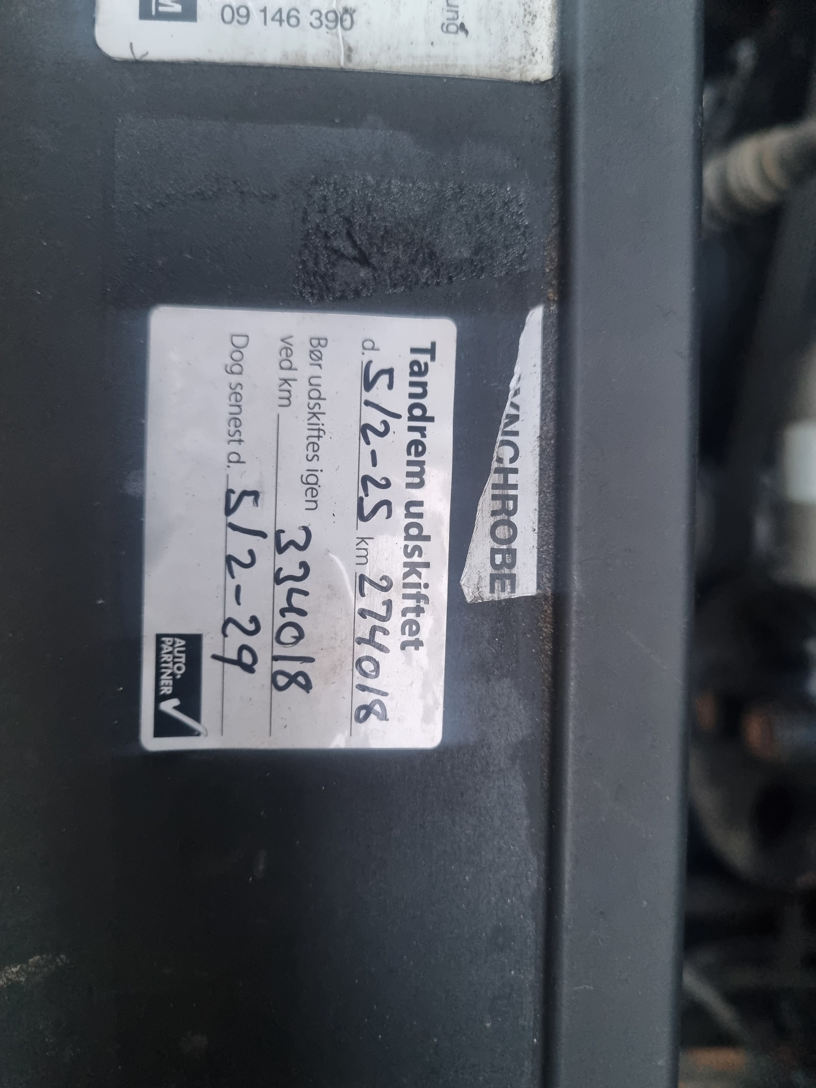 Opel Omega til salg hos Nabilli