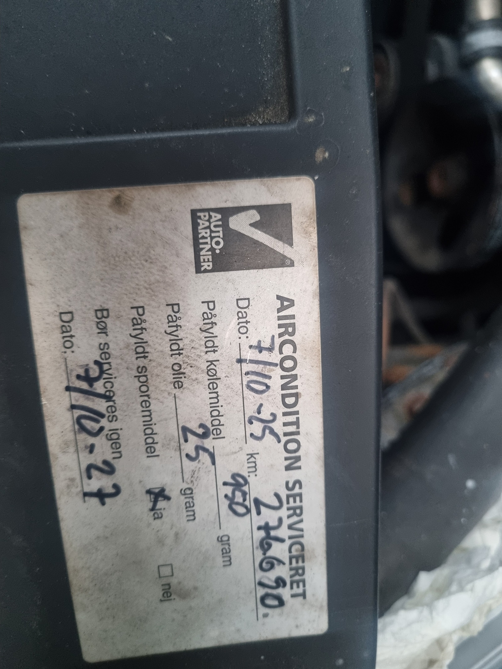 Opel Omega til salg hos Nabilli