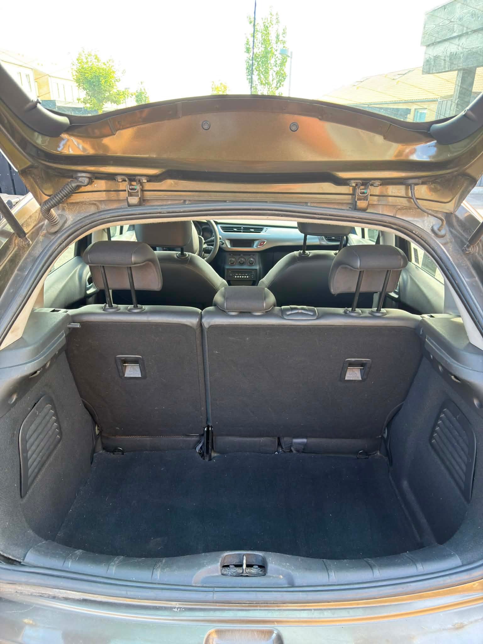Citroen C3 til salg hos Nabilli