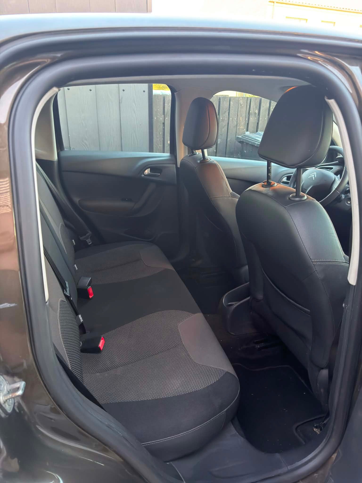 Citroen C3 til salg hos Nabilli