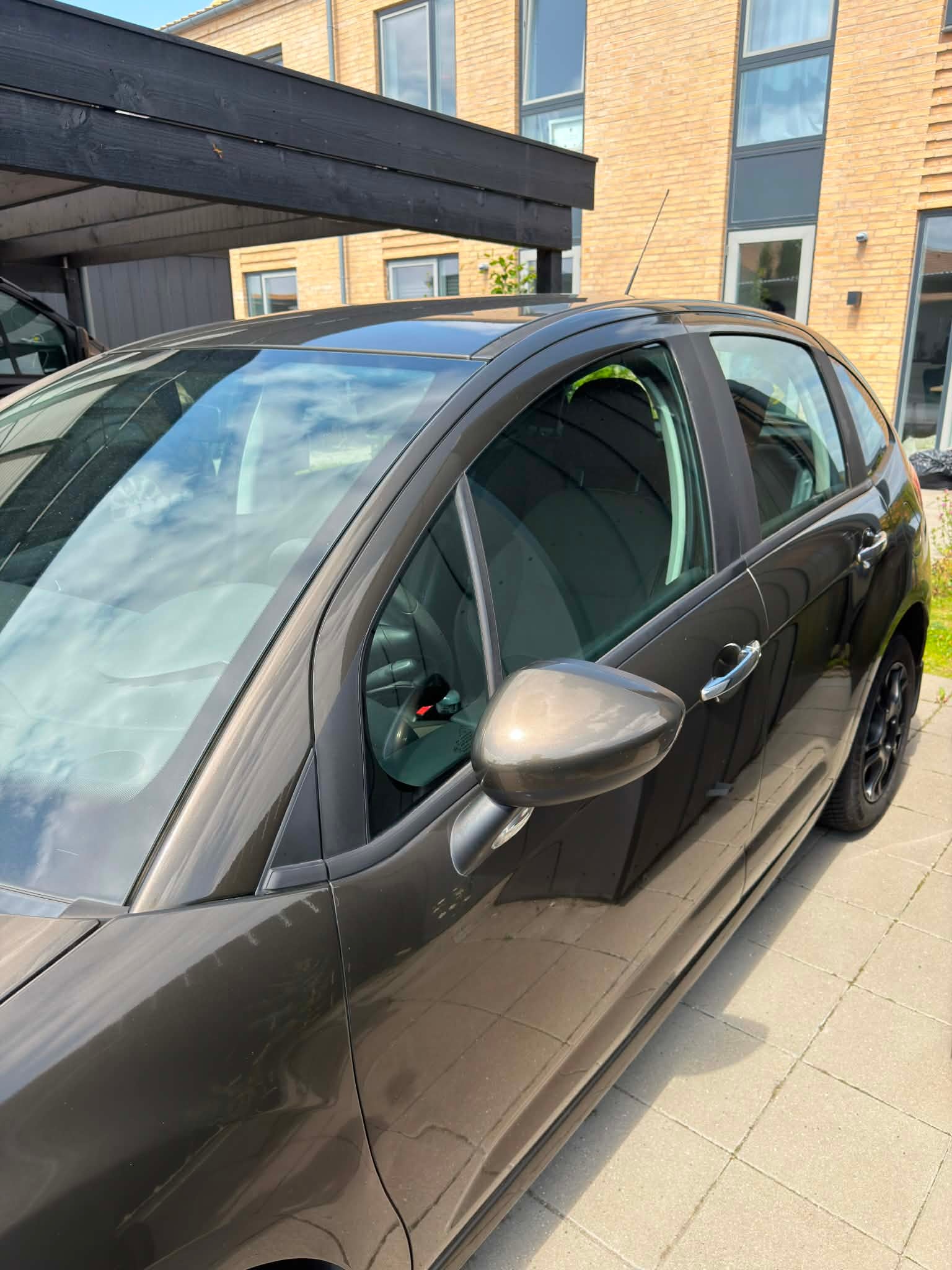 Citroen C3 til salg hos Nabilli