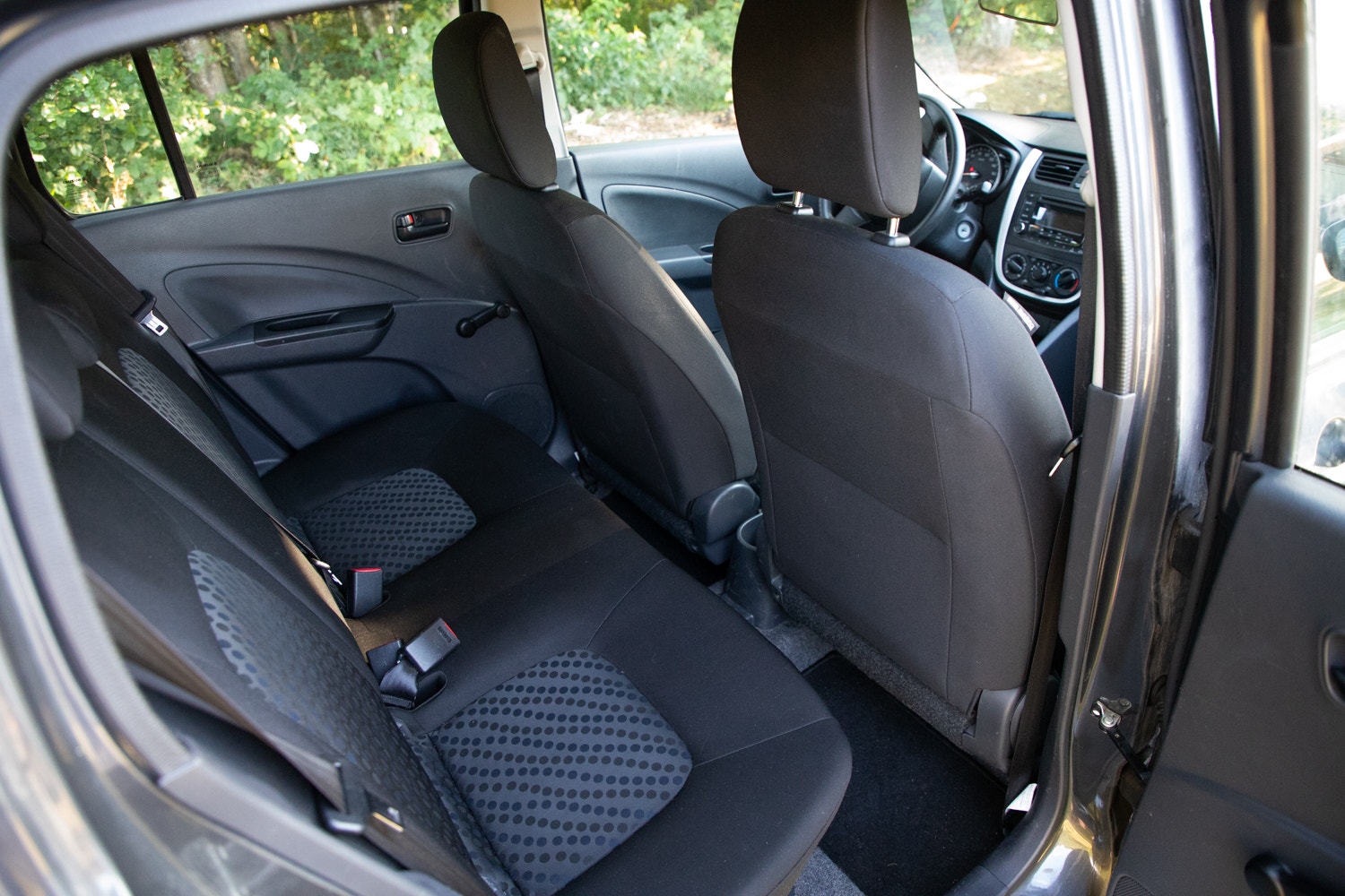 Suzuki Celerio til salg hos Nabilli