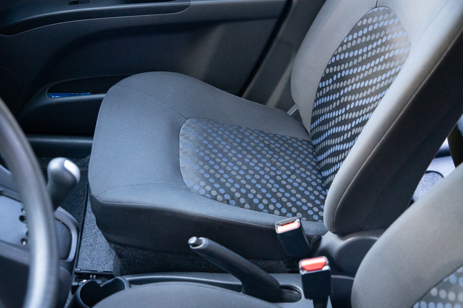 Suzuki Celerio til salg hos Nabilli