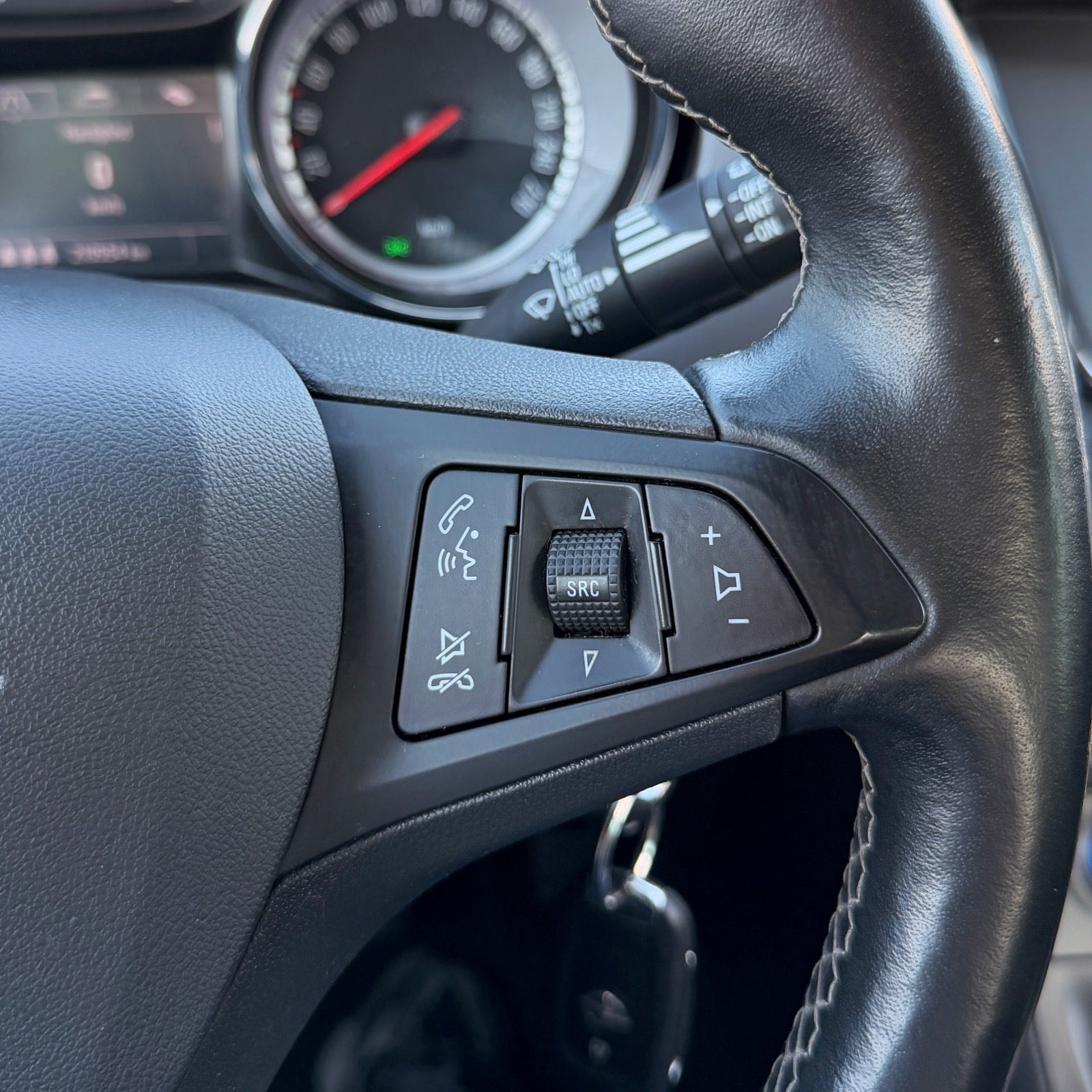 Opel Astra til salg hos Nabilli