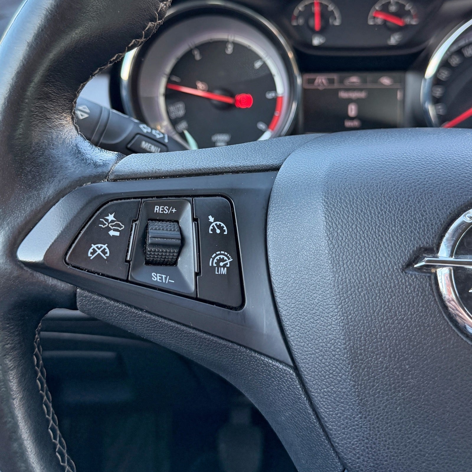 Opel Astra til salg hos Nabilli