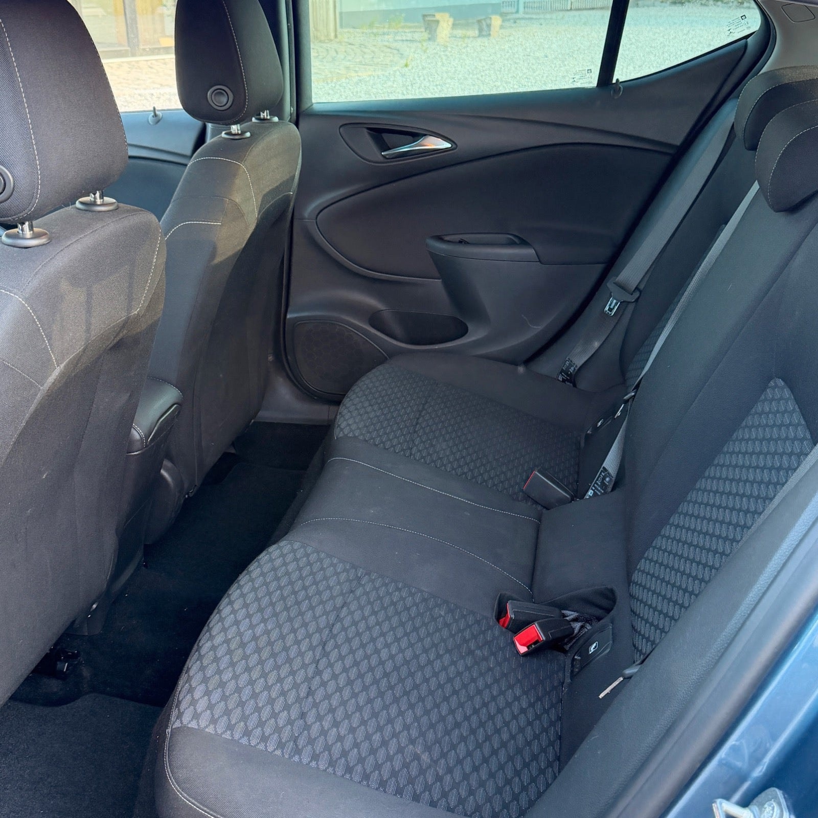 Opel Astra til salg hos Nabilli