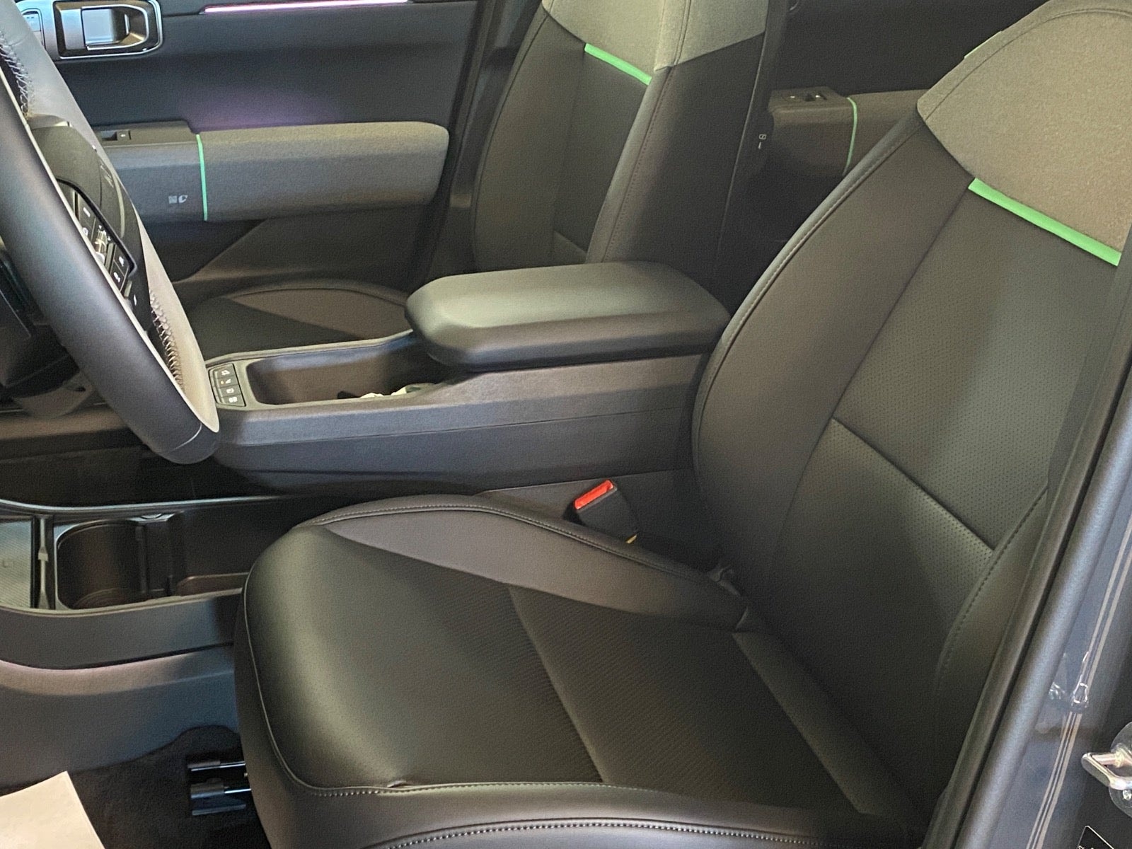 Kia EV4 til salg hos Nabilli