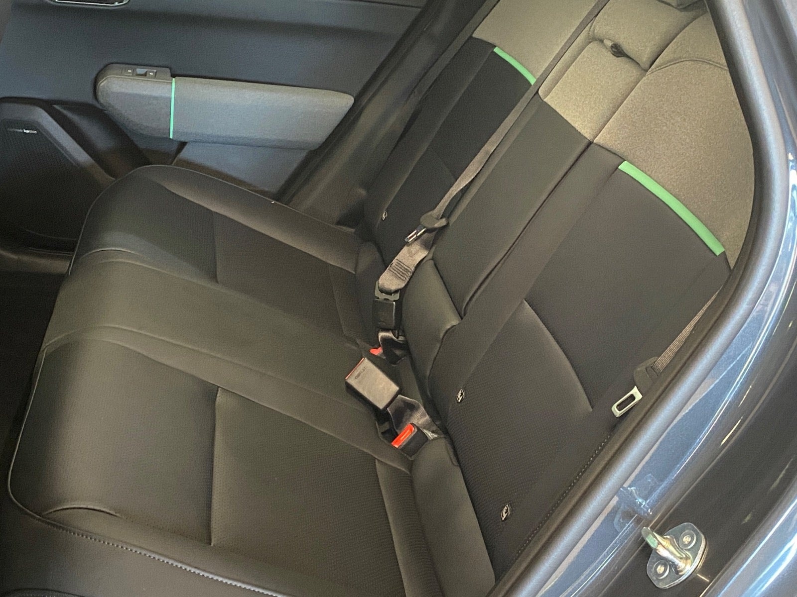 Kia EV4 til salg hos Nabilli