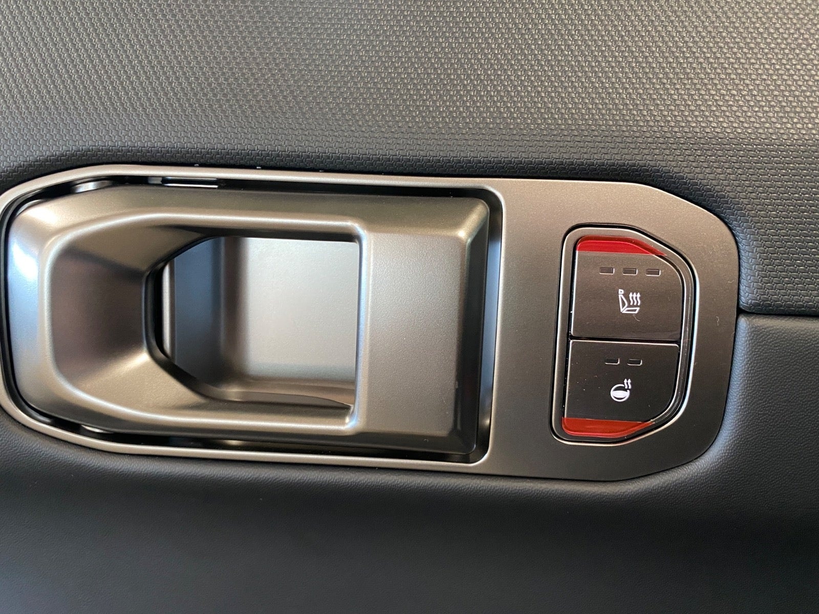 Kia EV4 til salg hos Nabilli