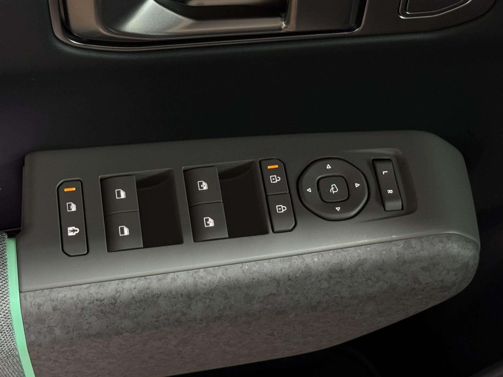 Kia EV4 til salg hos Nabilli