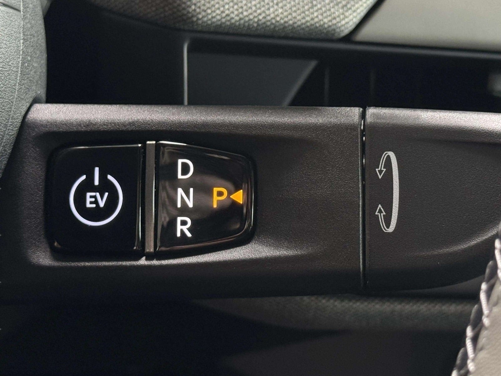 Kia EV4 til salg hos Nabilli