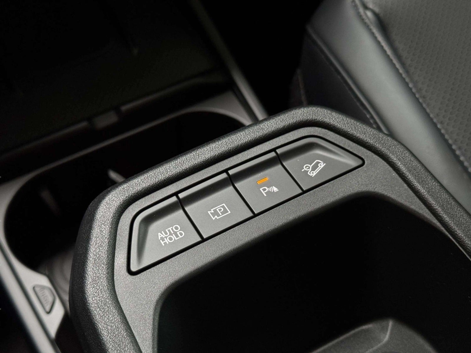 Kia EV4 til salg hos Nabilli