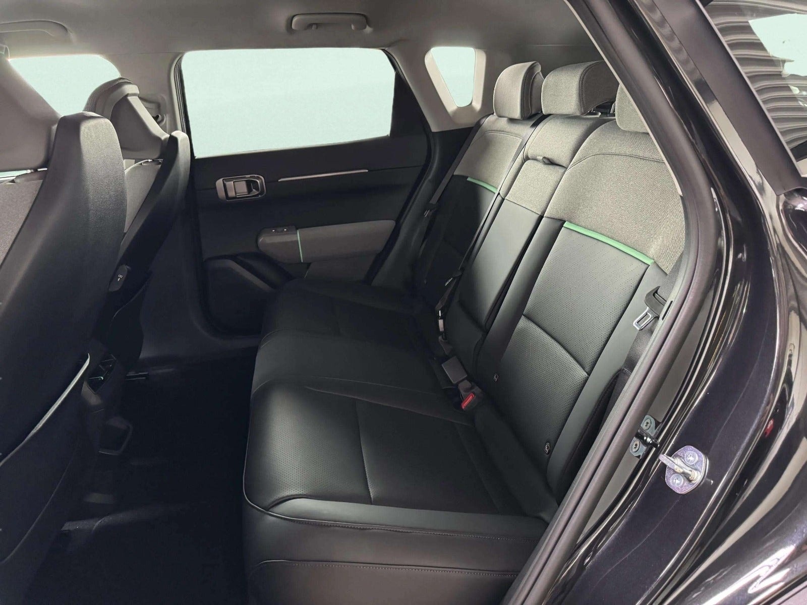 Kia EV4 til salg hos Nabilli
