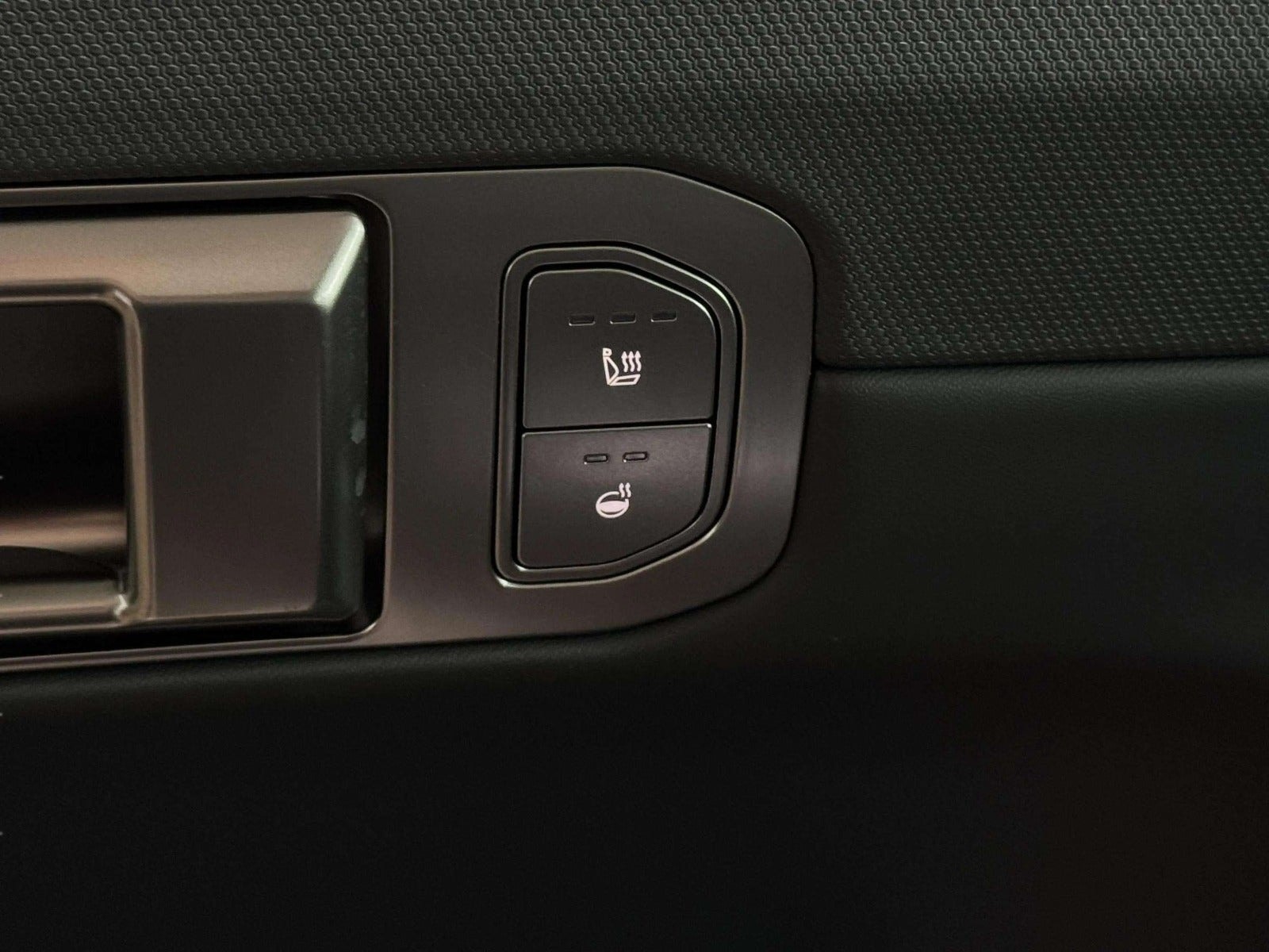 Kia EV4 til salg hos Nabilli