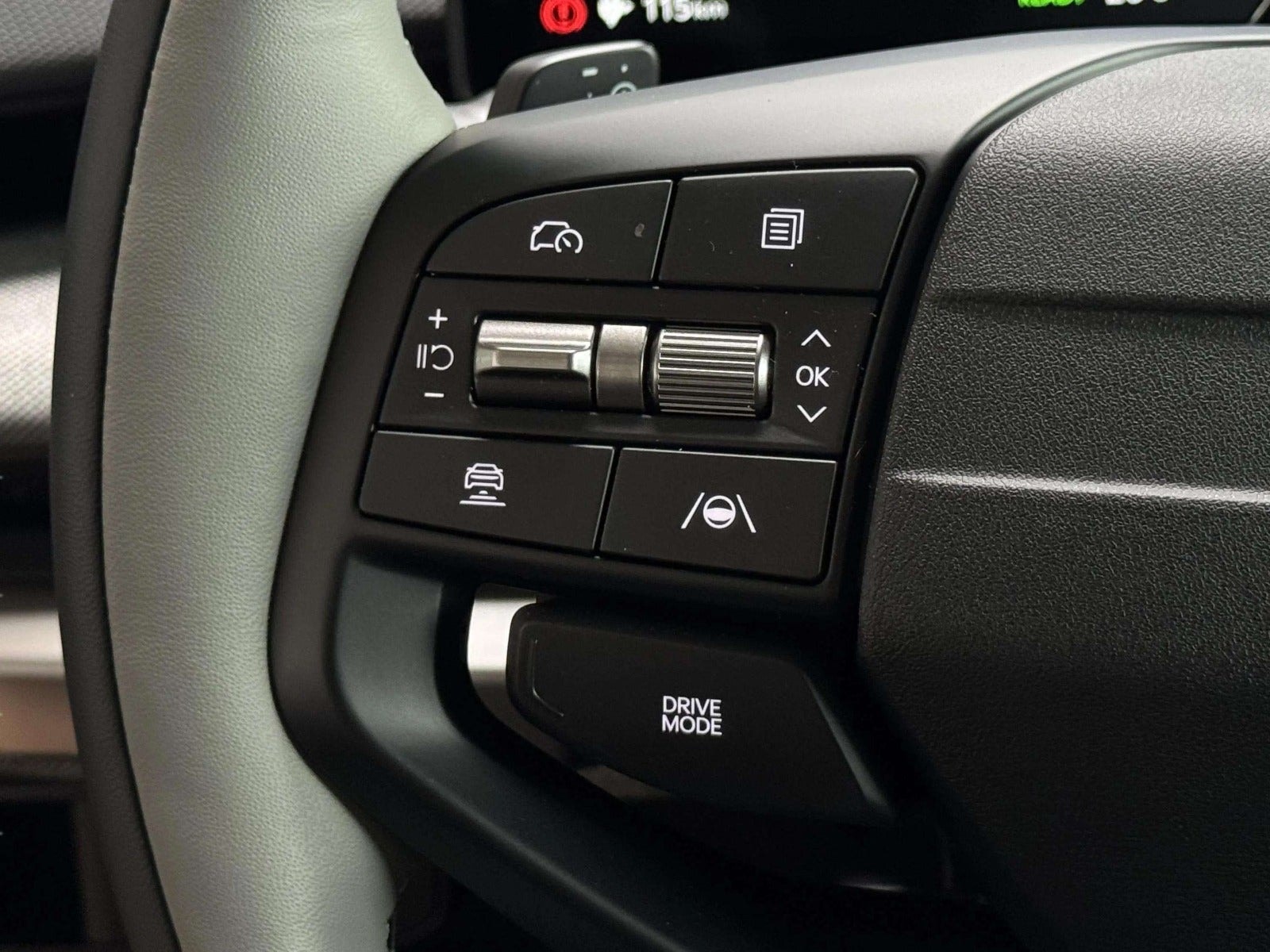 Kia EV4 til salg hos Nabilli