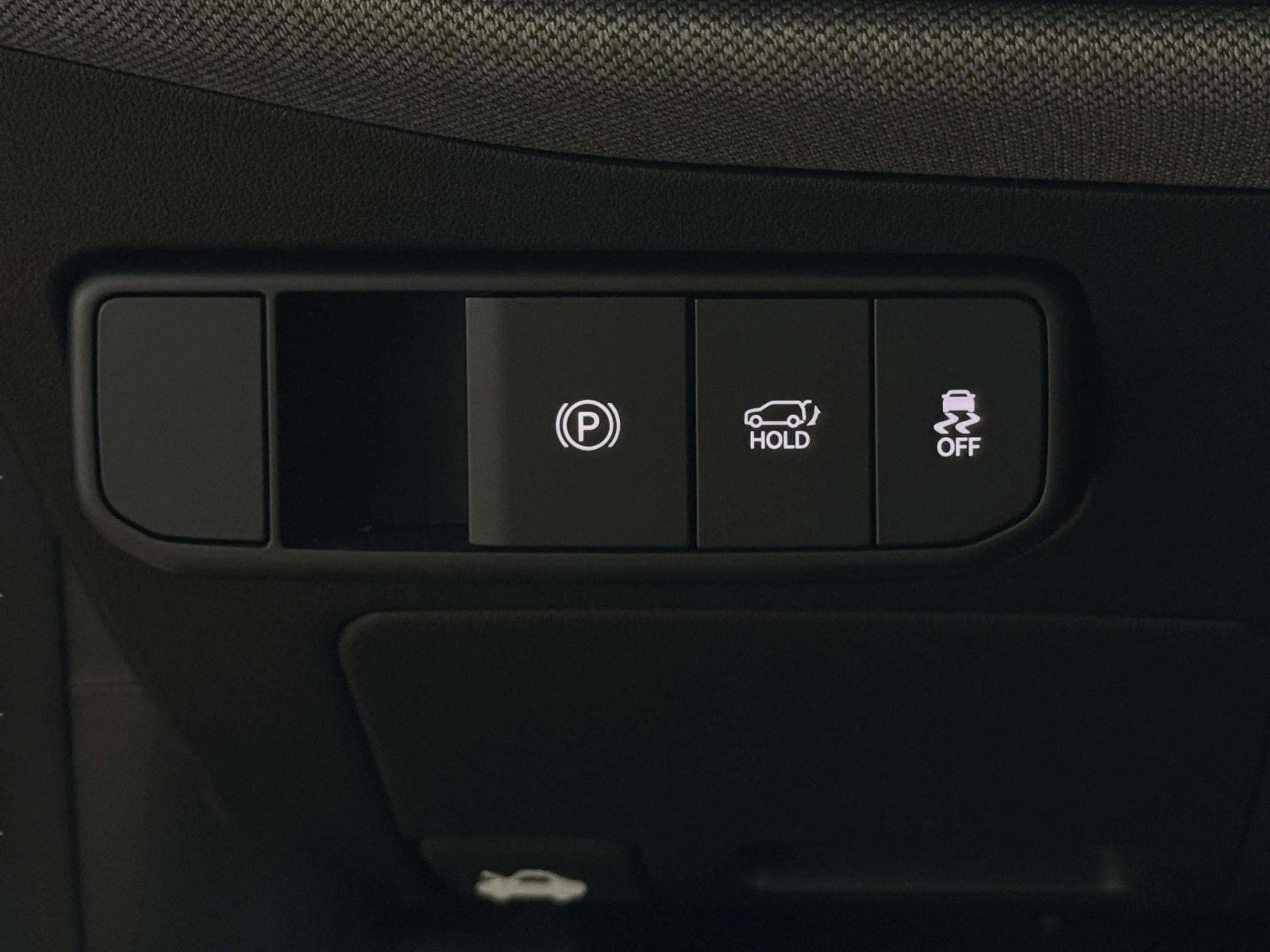 Kia EV4 til salg hos Nabilli