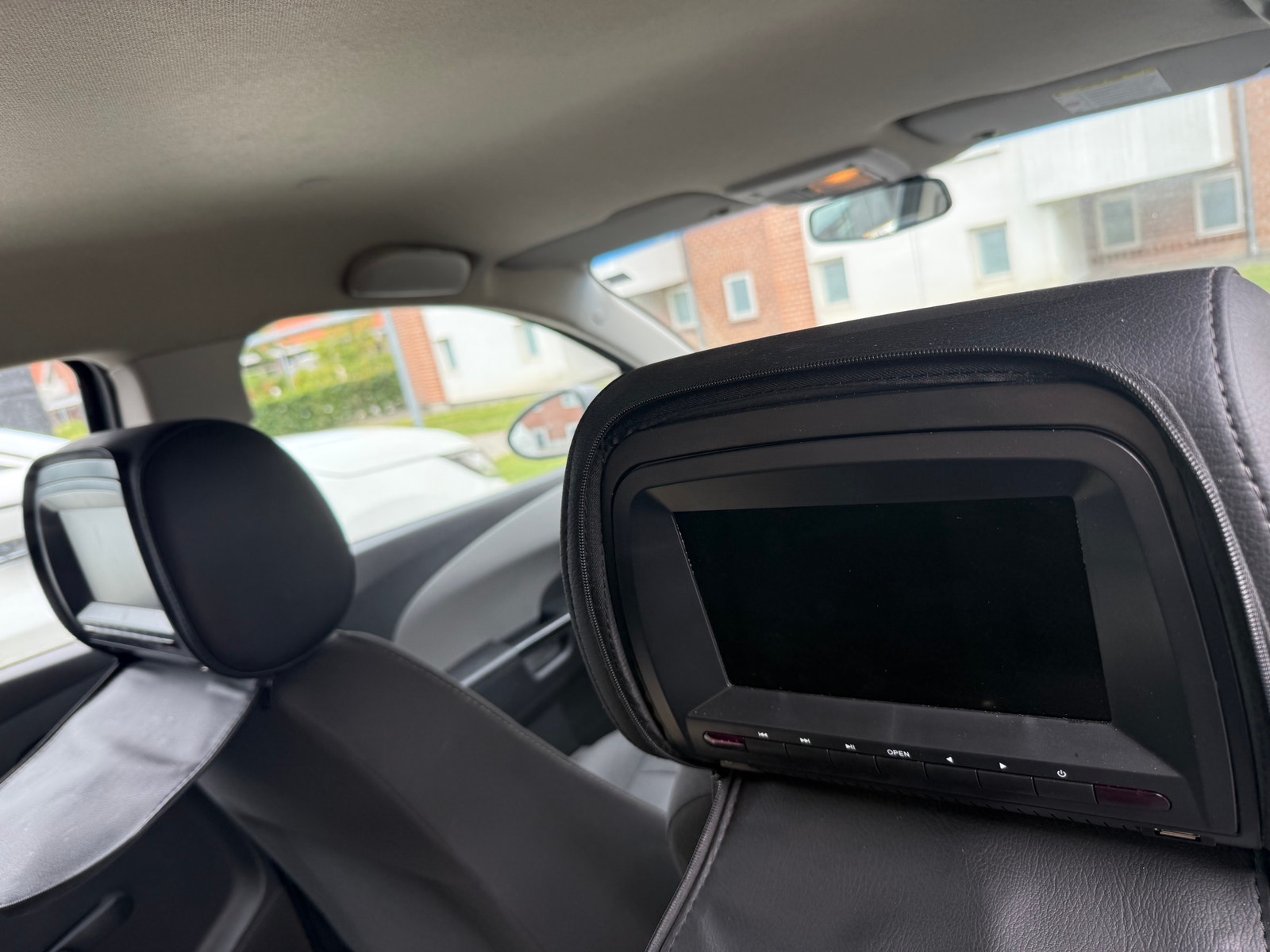 Chevrolet Aveo til salg hos Nabilli
