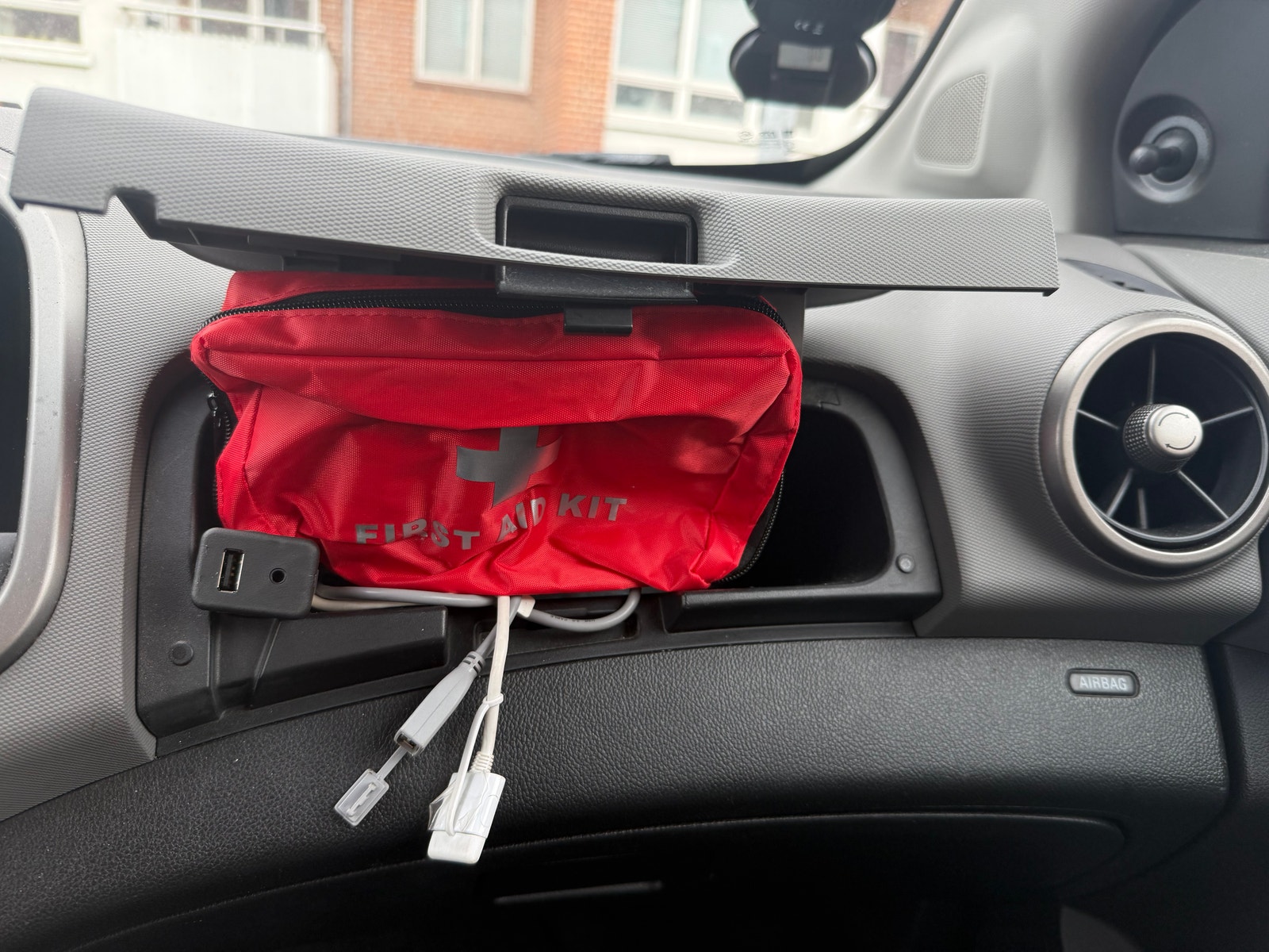 Chevrolet Aveo til salg hos Nabilli