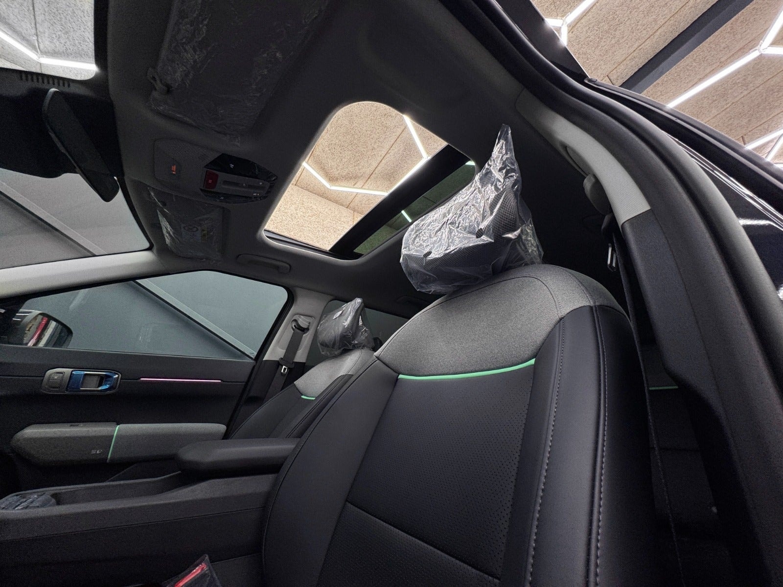 Kia EV4 til salg hos Nabilli