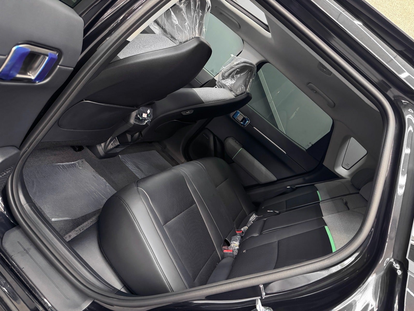 Kia EV4 til salg hos Nabilli