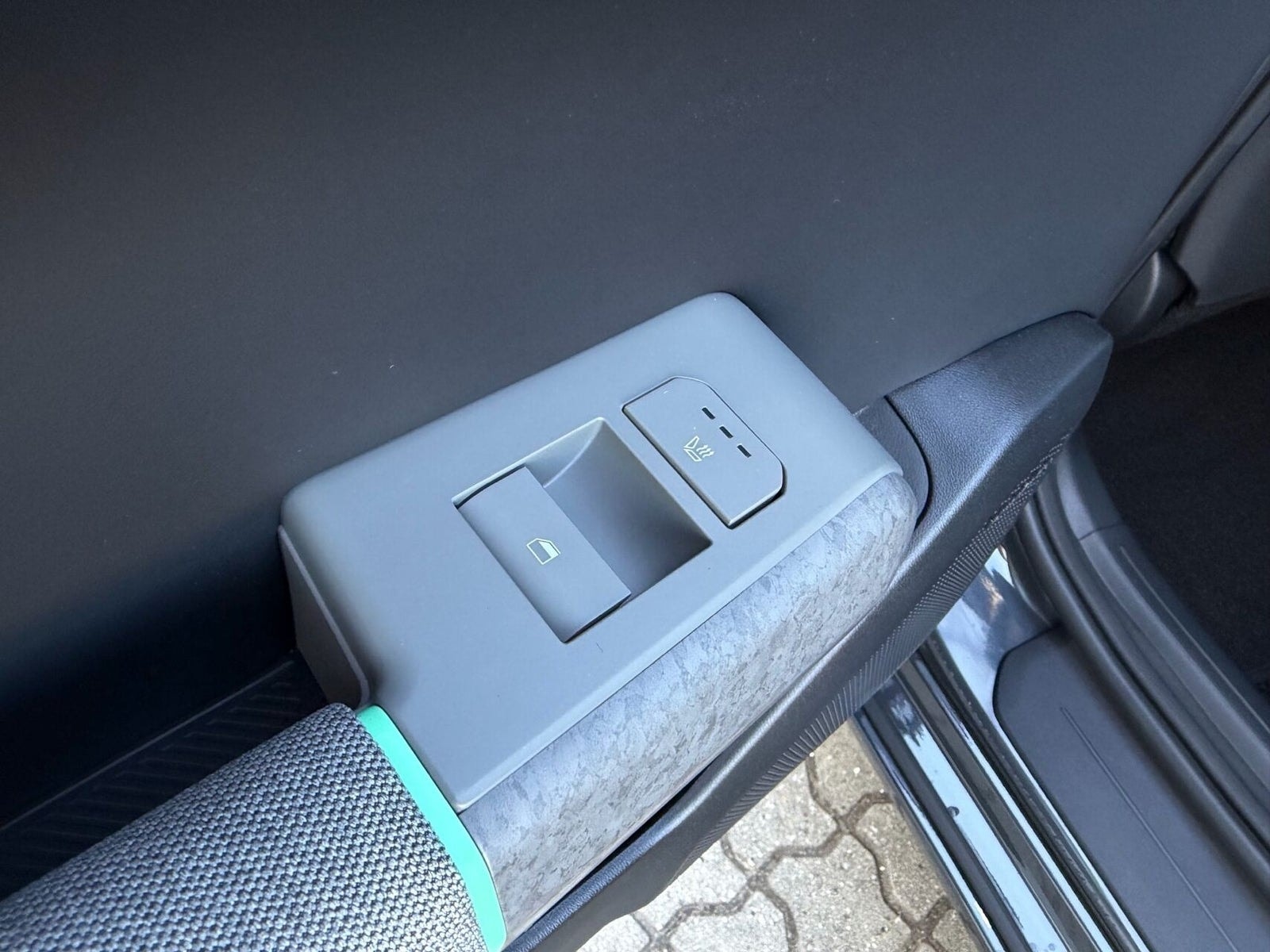 Kia EV4 til salg hos Nabilli
