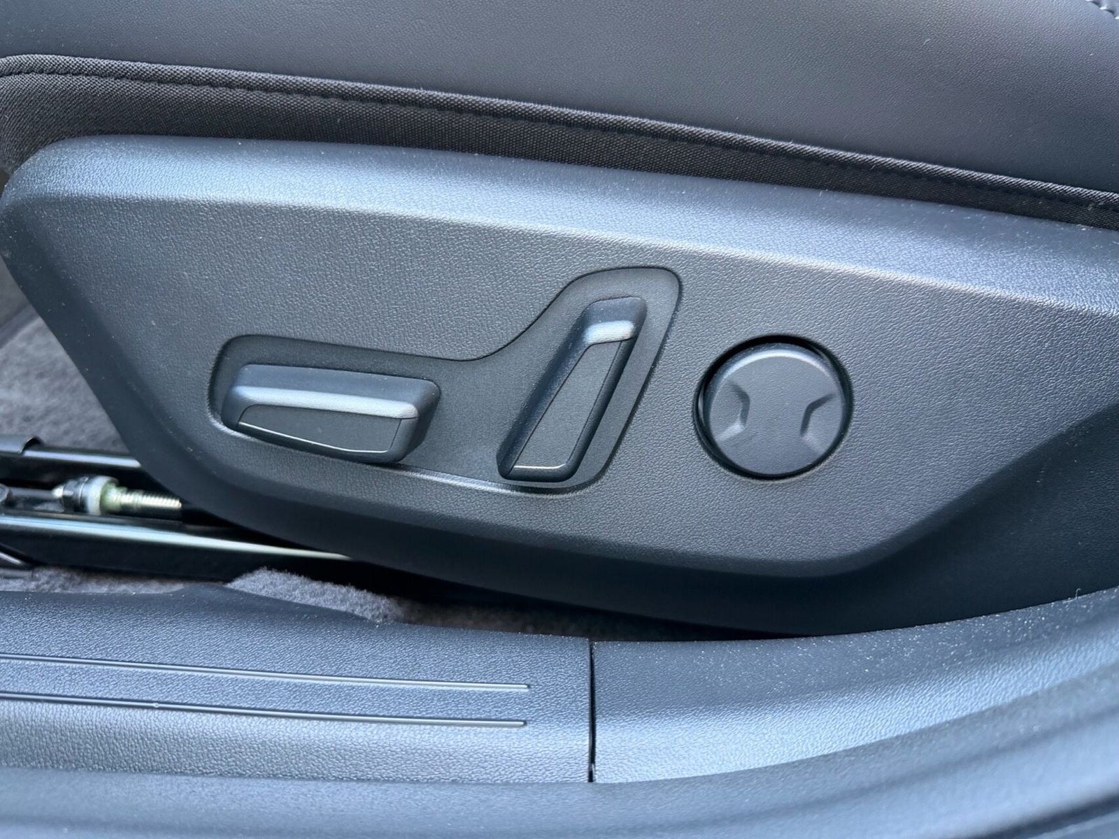 Kia EV4 til salg hos Nabilli