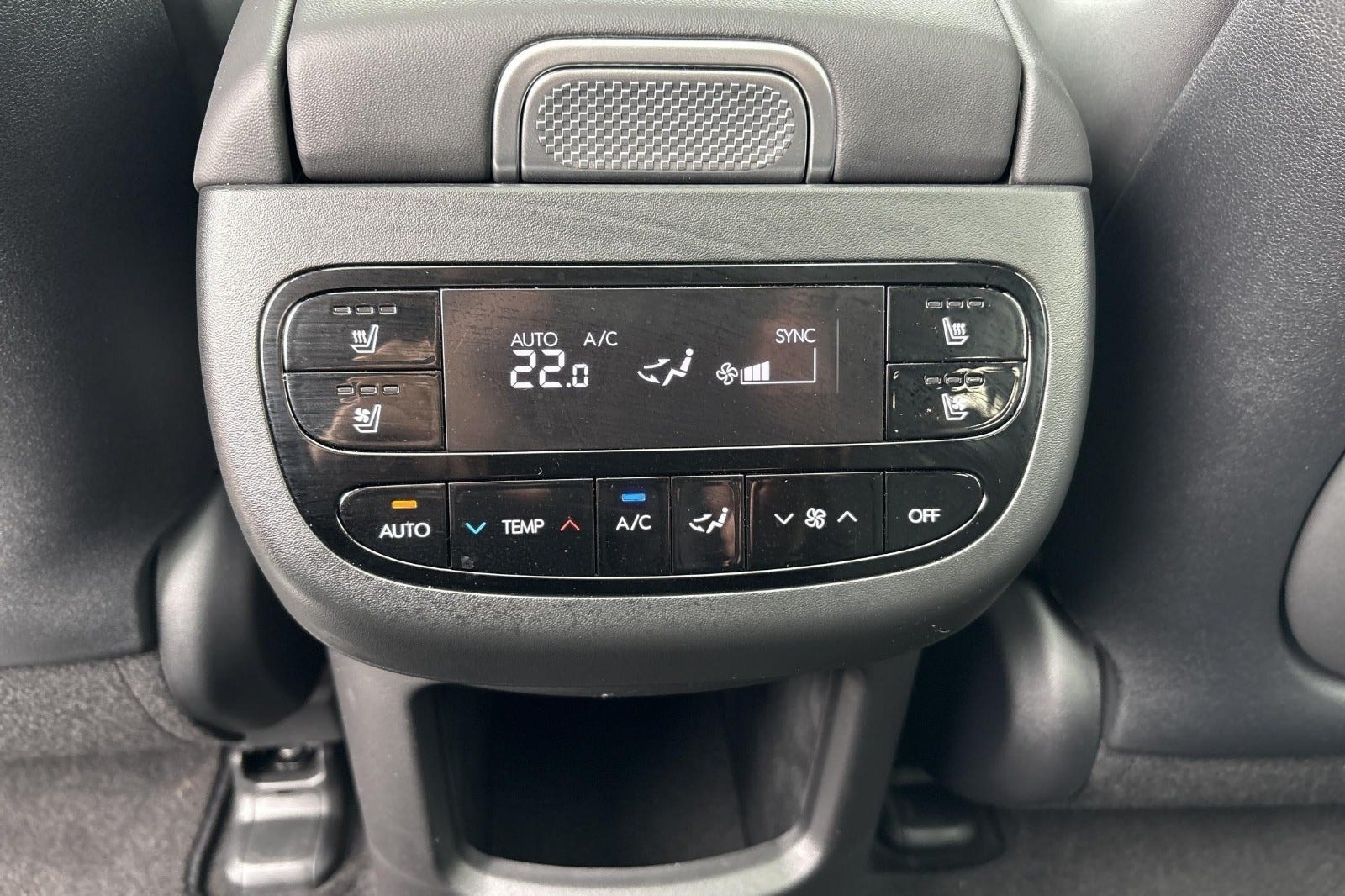 Hyundai Ioniq 9 til salg hos Nabilli