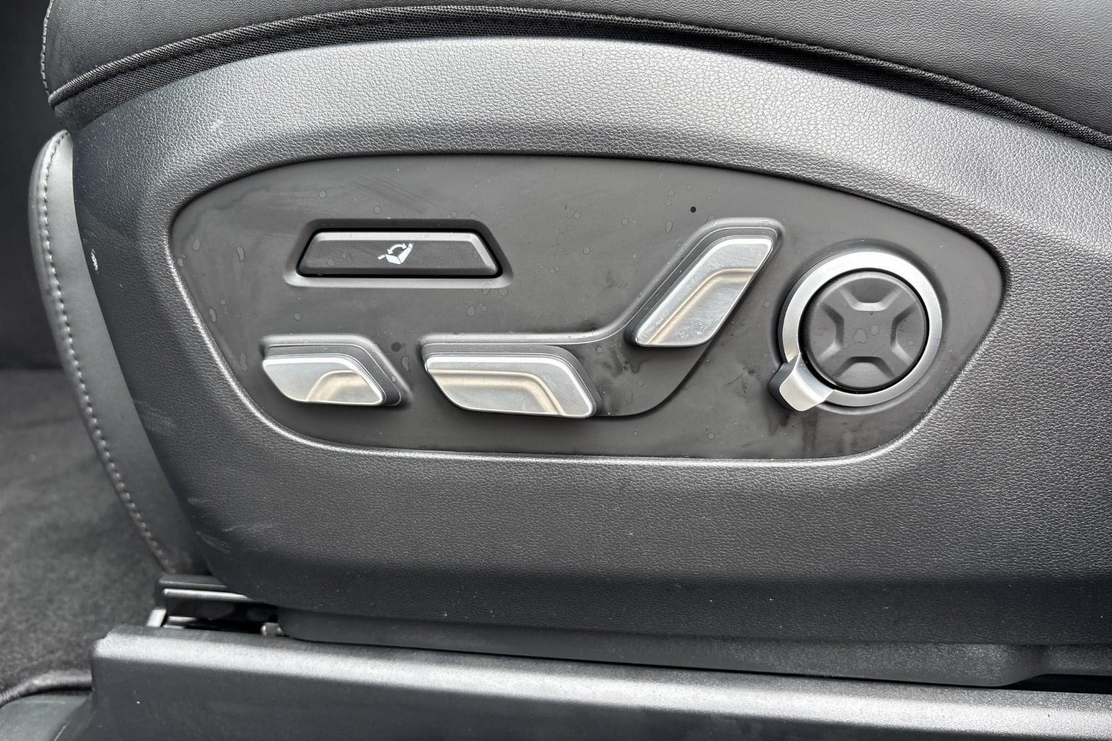 Hyundai Ioniq 9 til salg hos Nabilli