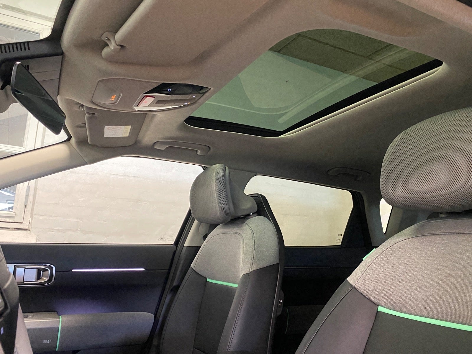 Kia EV4 til salg hos Nabilli