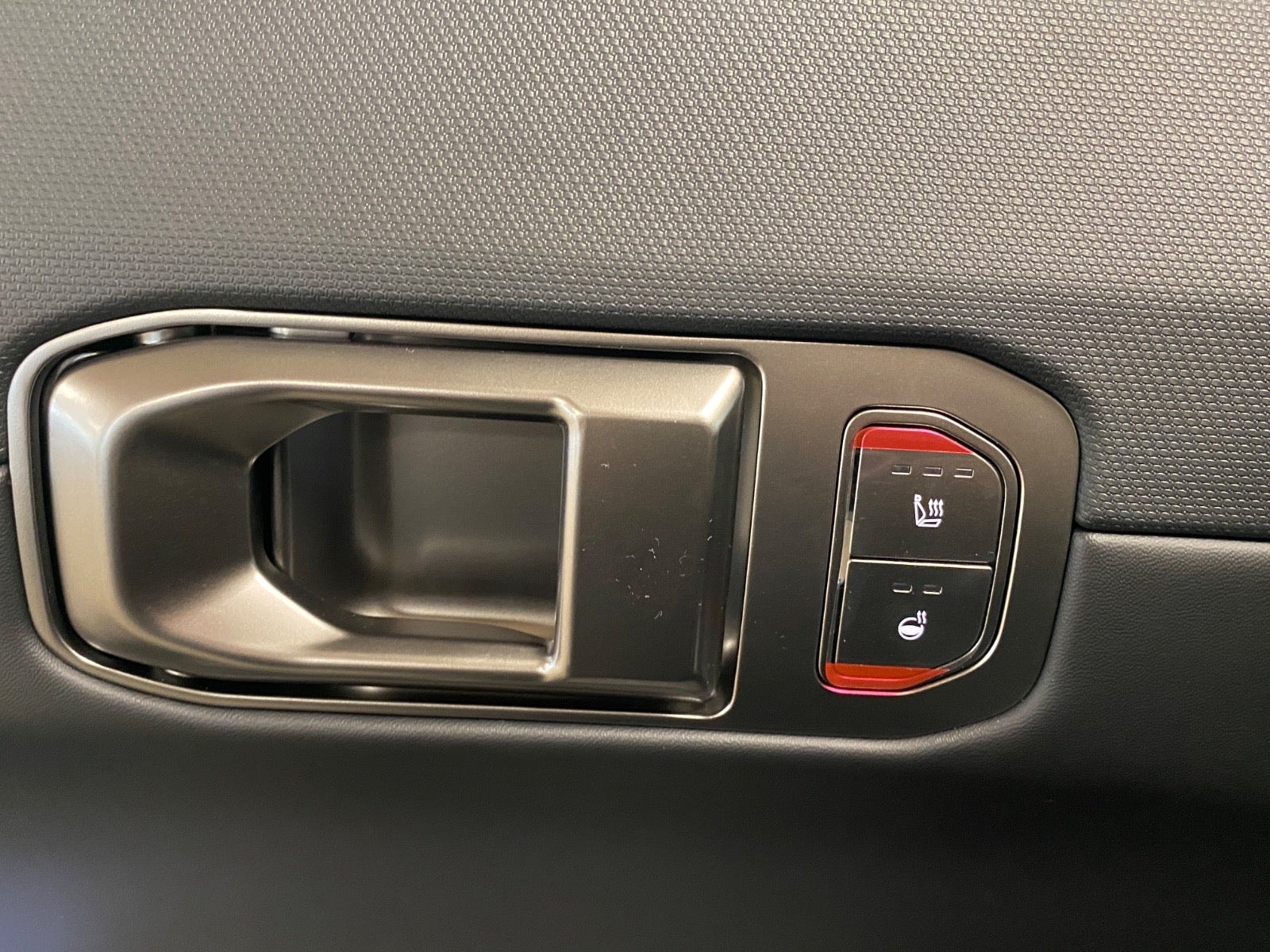 Kia EV4 til salg hos Nabilli