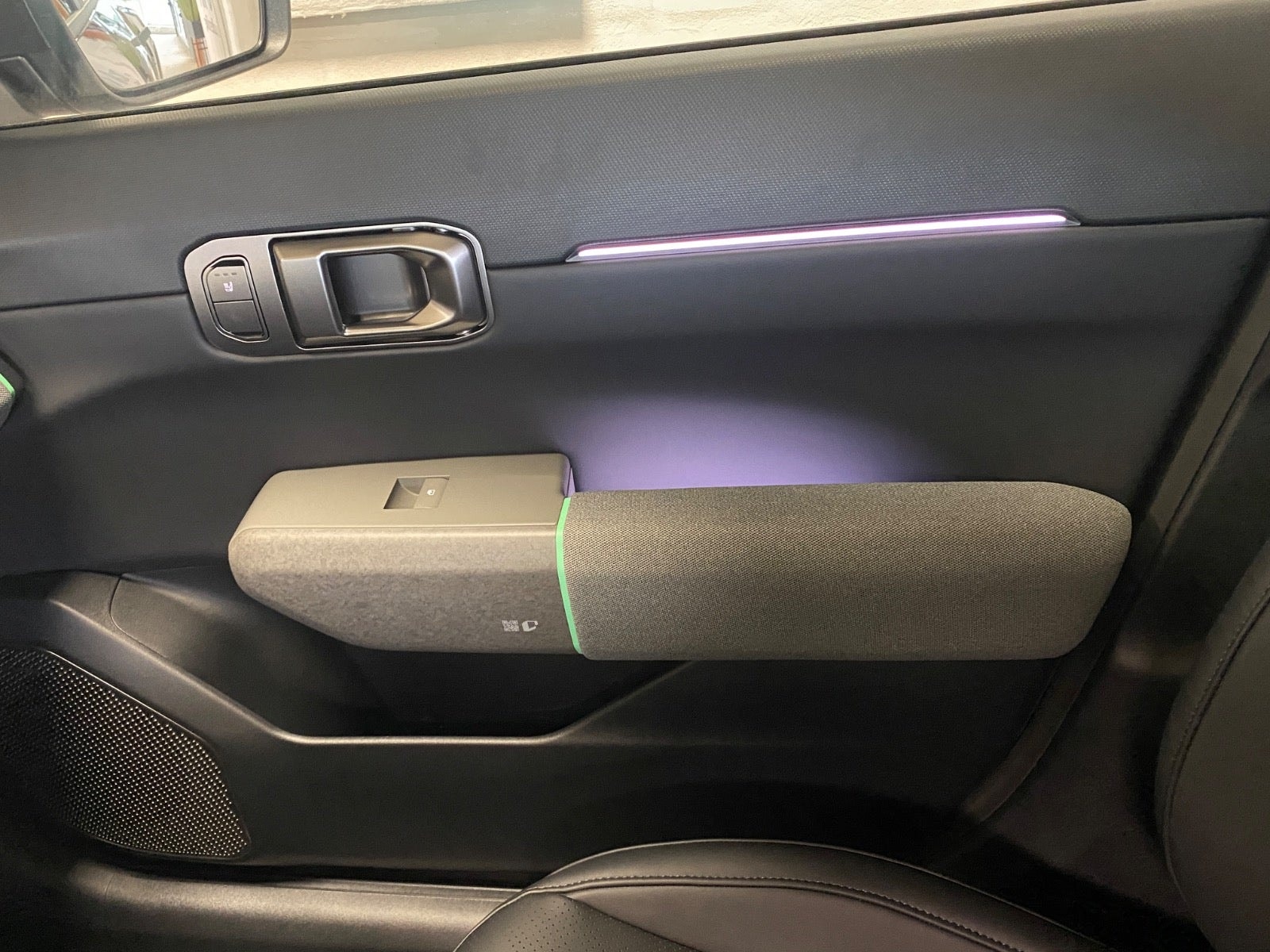 Kia EV4 til salg hos Nabilli