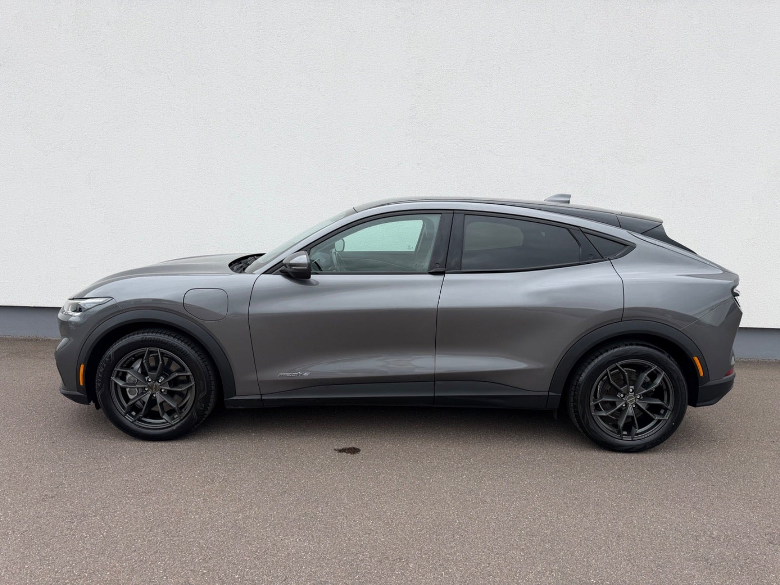 Ford Mustang Mach-E til salg hos Nabilli