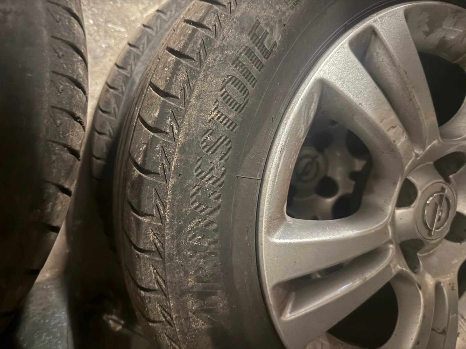 Opel Corsa – billede 4