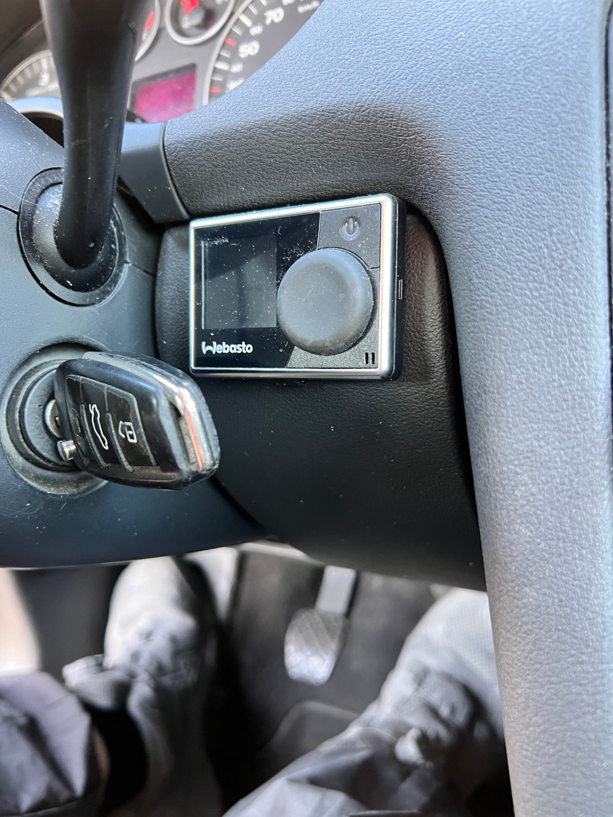 Audi A3 til salg hos Nabilli