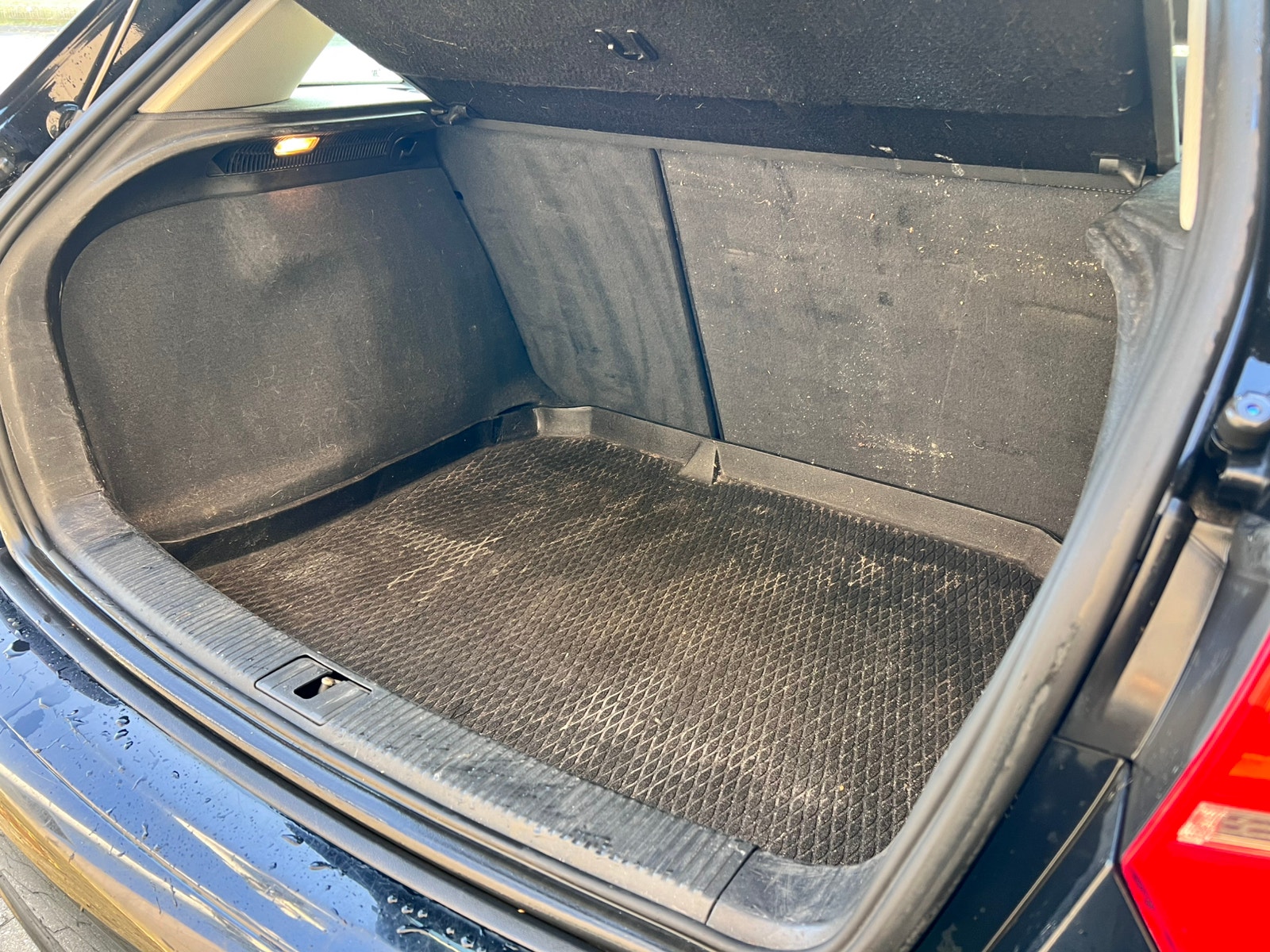 Audi A3 til salg hos Nabilli