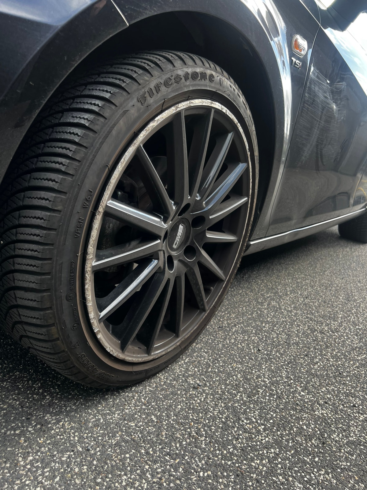 Seat Leon til salg hos Nabilli