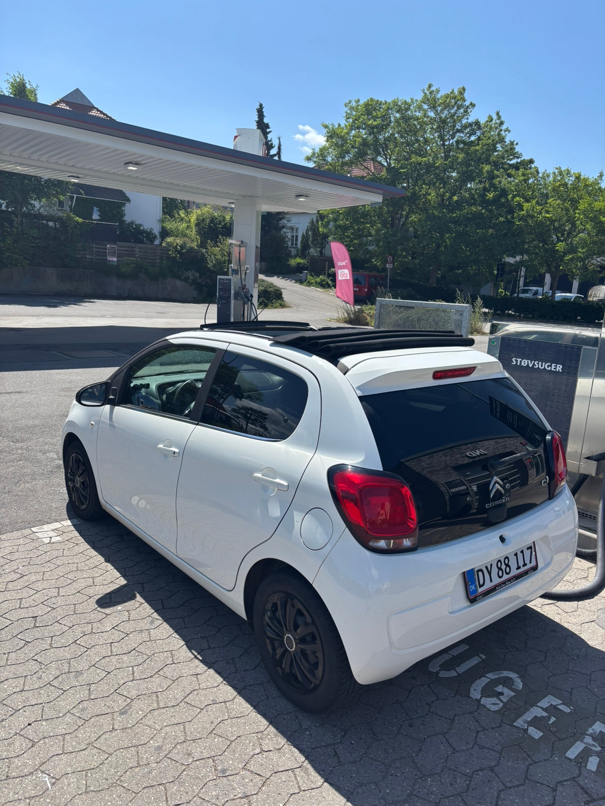 Citroen C1 – billede 4