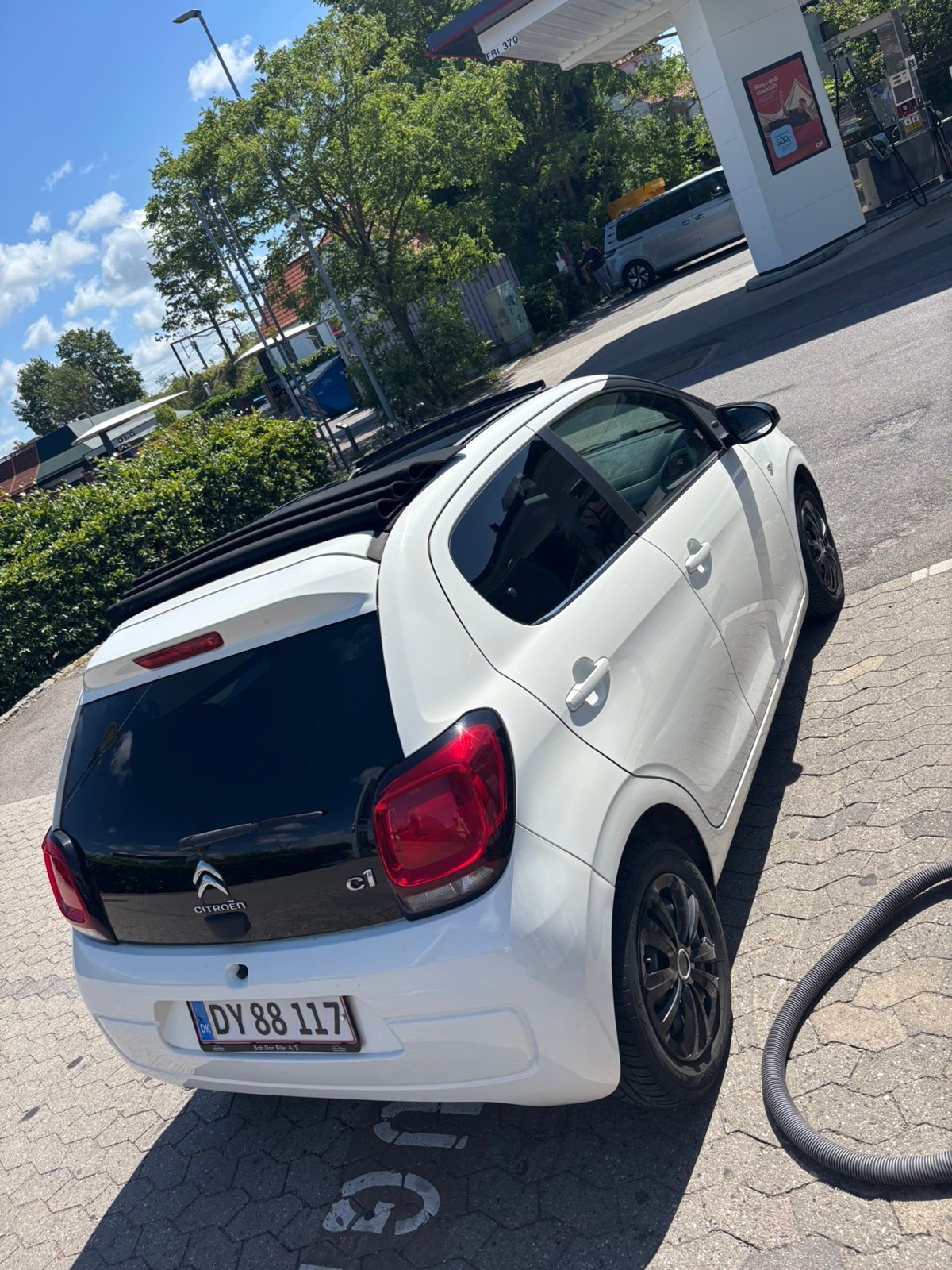 Citroen C1 – billede 3