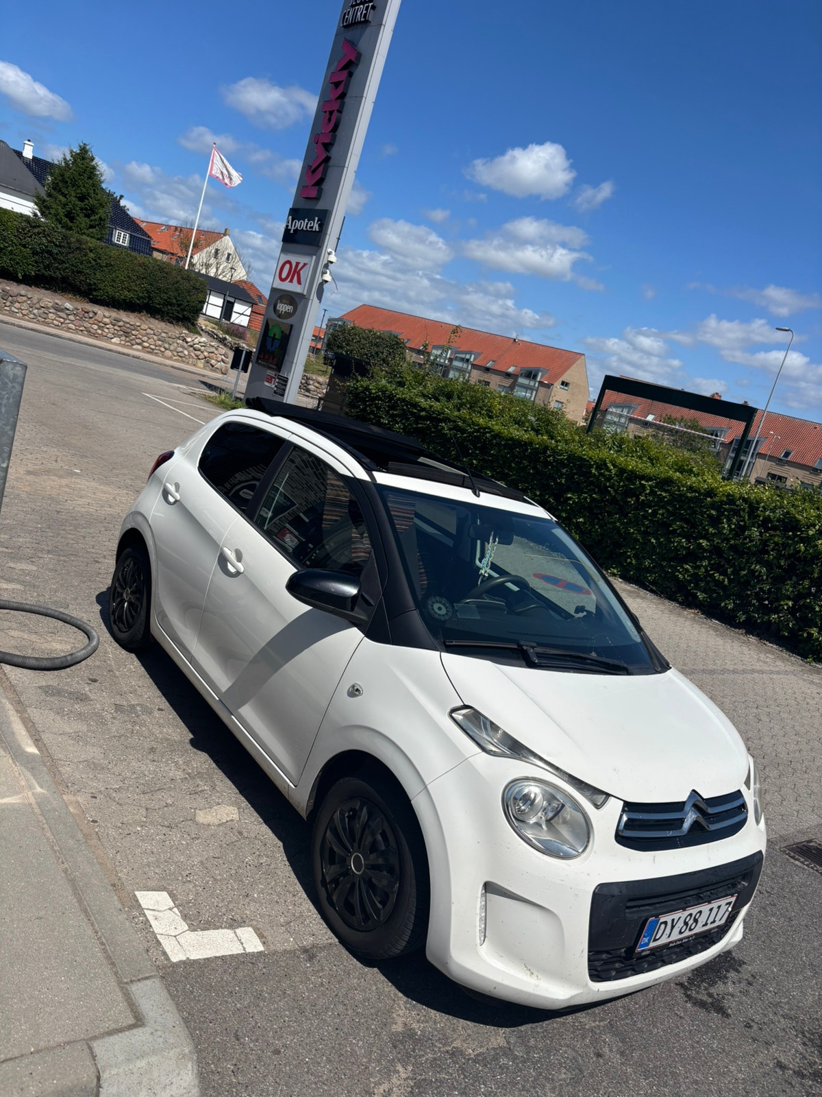 Citroen C1 – billede 2