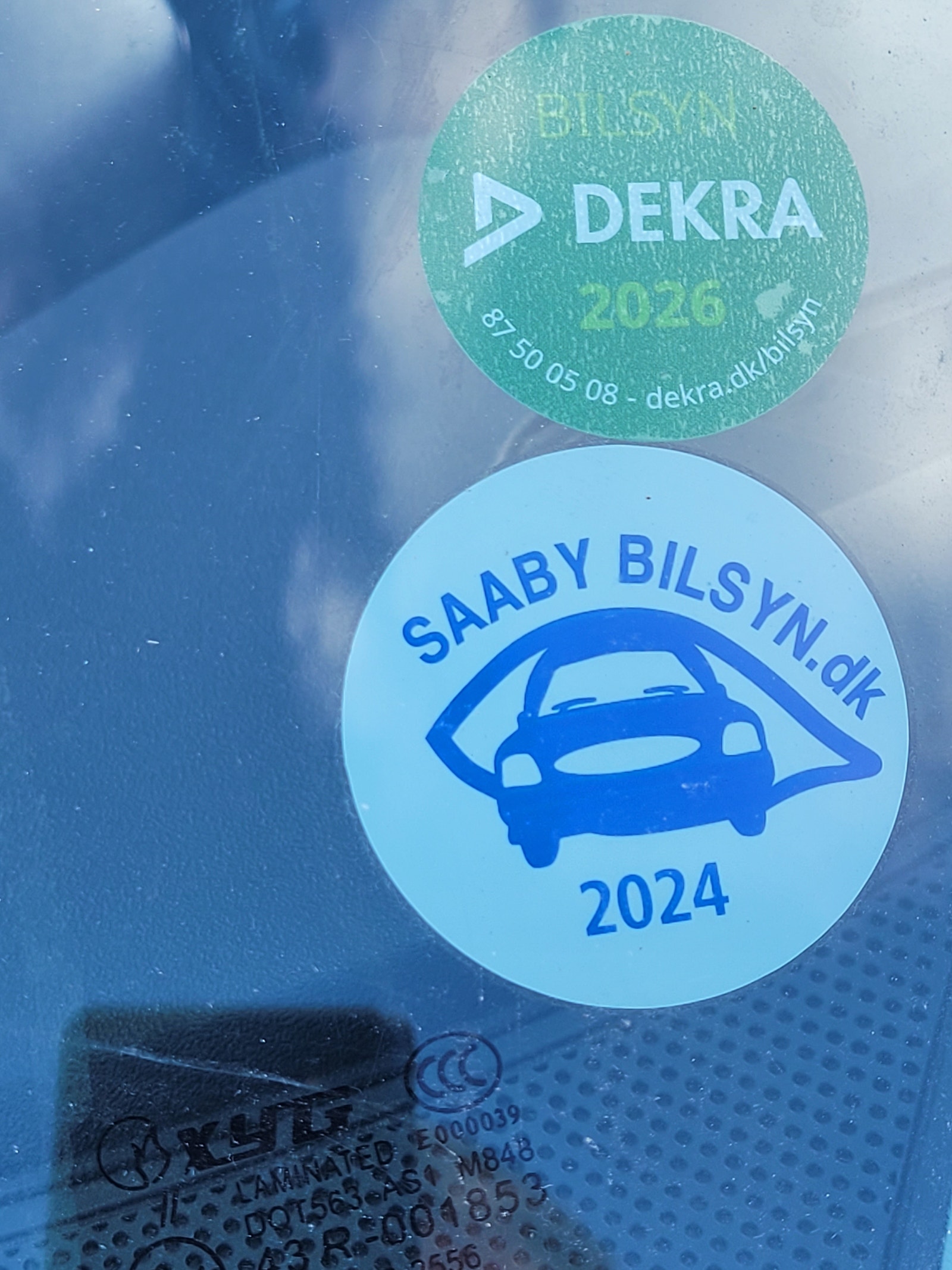 Nissan Qashqai+2 til salg hos Nabilli