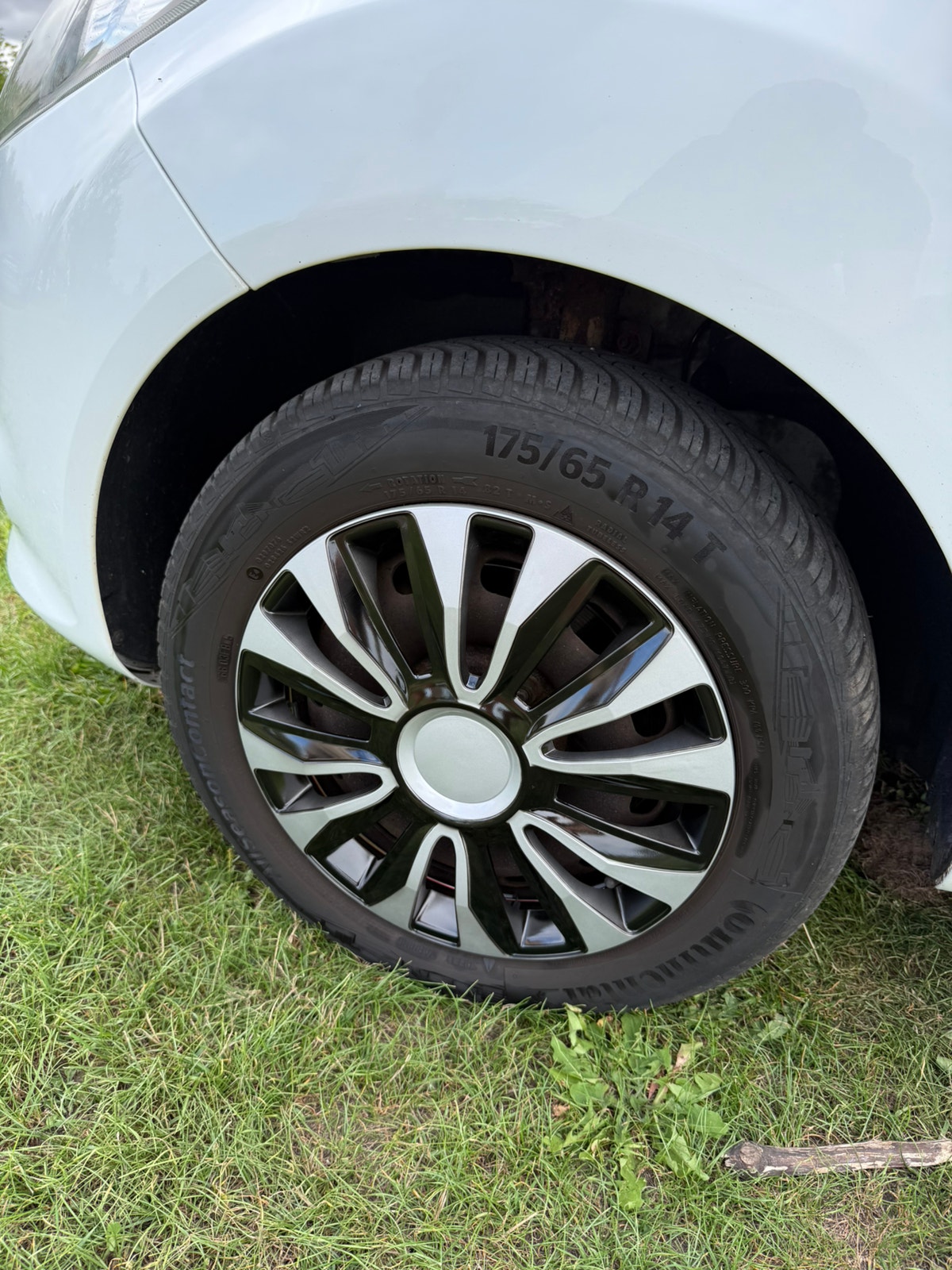 Ford Fiesta – billede 4