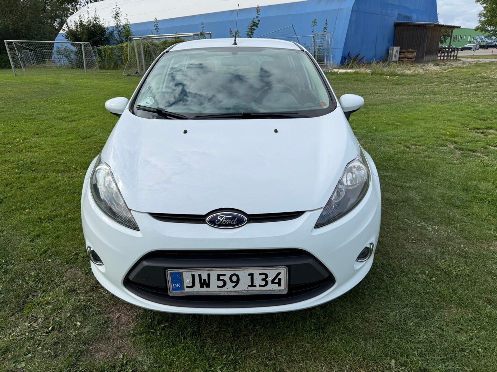 Ford Fiesta – billede 5