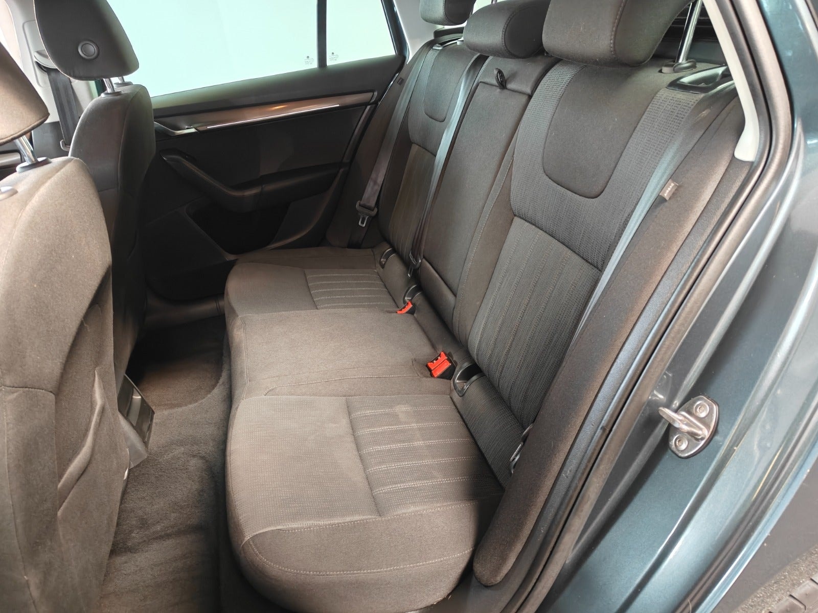Skoda Octavia til salg hos Nabilli