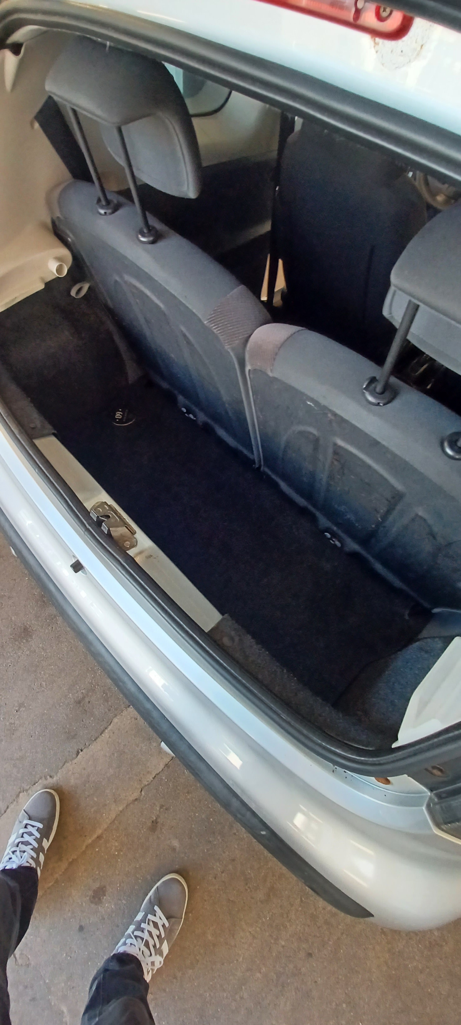 Citroen C1 til salg hos Nabilli