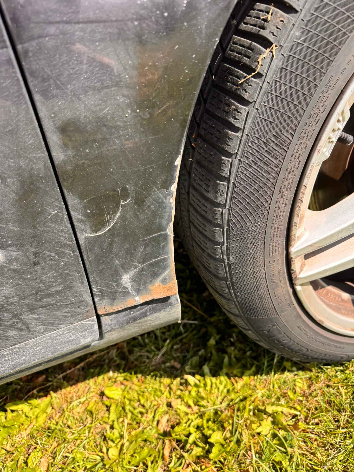 VW Passat til salg hos Nabilli