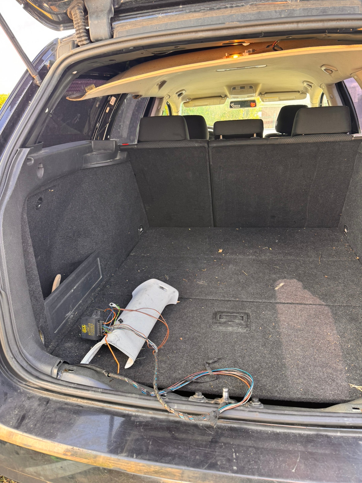 VW Passat til salg hos Nabilli