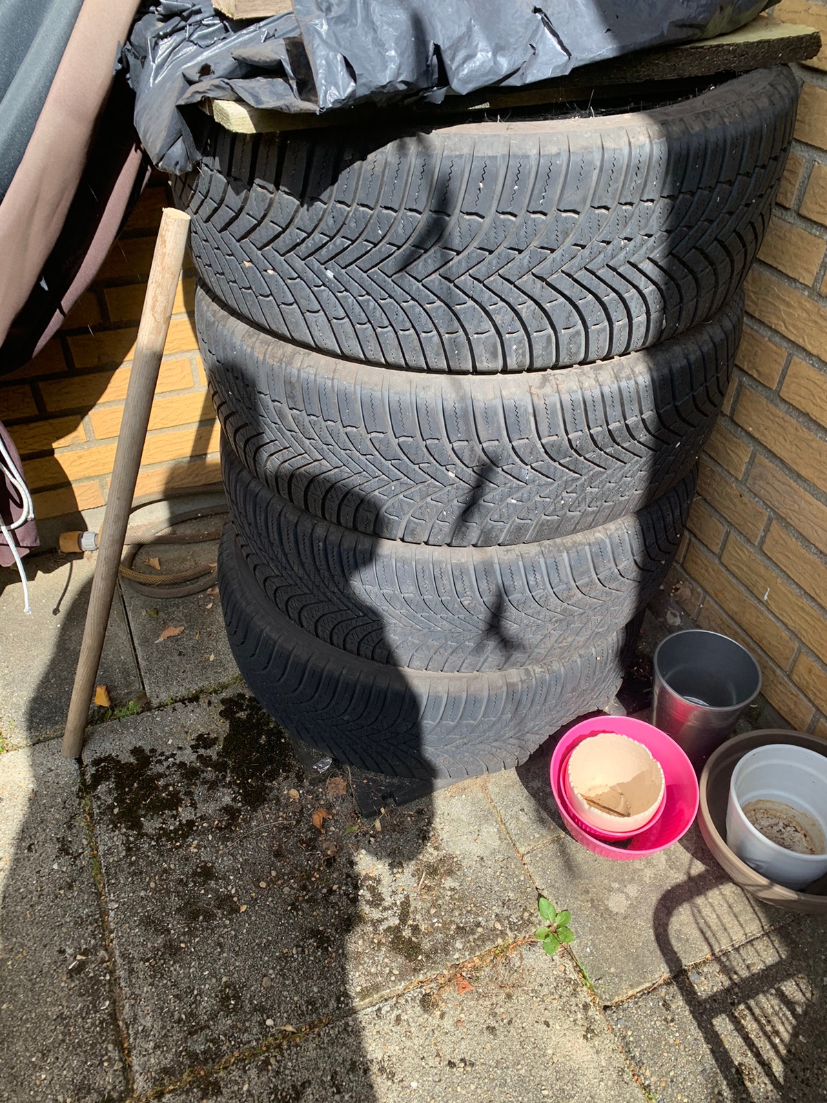 Suzuki SX4 til salg hos Nabilli