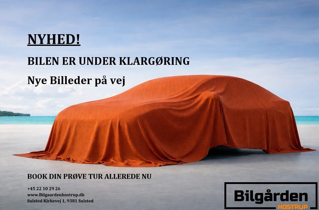 Fiat Punto til salg hos Nabilli