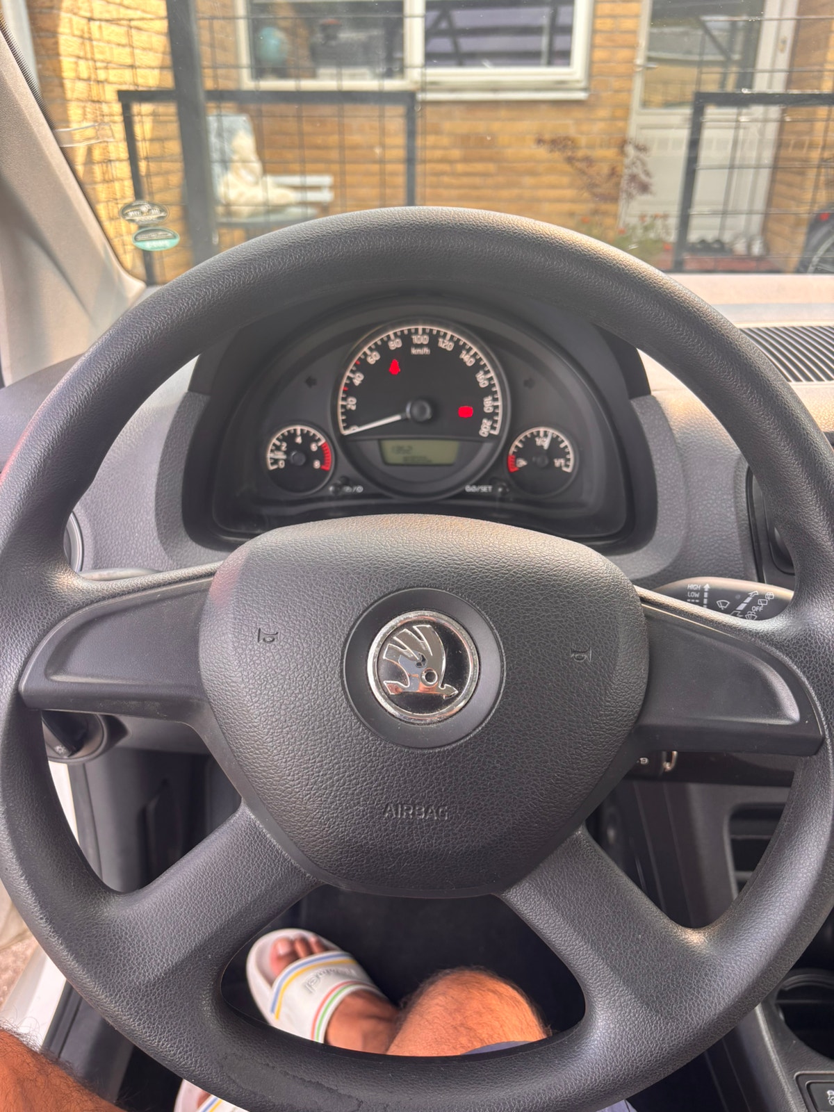 Skoda Citigo – billede 7