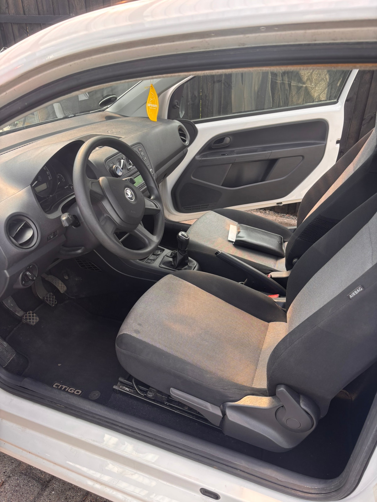 Skoda Citigo – billede 4